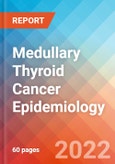 Medullary Thyroid Cancer - Epidemiology Forecast to 2032- Product Image