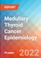 Medullary Thyroid Cancer - Epidemiology Forecast to 2032 - Product Thumbnail Image