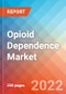 Opioid Dependence - Market Insight, Epidemiology and Market Forecast -2032 - Product Image