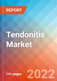 Tendonitis - Market Insight, Epidemiology and Market Forecast -2032- Product Image