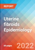 Uterine fibroids - Epidemiology Forecast to 2032- Product Image