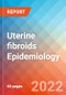 Uterine fibroids - Epidemiology Forecast to 2032 - Product Thumbnail Image