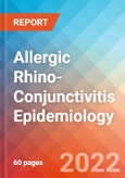 Allergic Rhino-Conjunctivitis - Epidemiology Forecast to 2032- Product Image