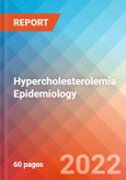 Hypercholesterolemia - Epidemiology Forecast to 2032- Product Image