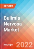 Bulimia Nervosa - Market Insight, Epidemiology and Market Forecast -2032- Product Image