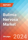 Bulimia Nervosa - Market Insight, Epidemiology and Market Forecast -2032- Product Image