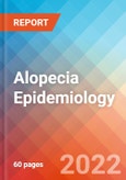 Alopecia - Epidemiology Forecast to 2032- Product Image