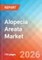 Alopecia Areata - Market Insight, Epidemiology, and Market Forecast - 2036 - Product Image