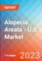Alopecia Areata - U.S Market Insight, Epidemiology and Market Forecast - 2032 - Product Image