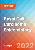 Basal Cell Carcinoma (Basal Cell Epithelioma) - Epidemiology Forecast to 2032- Product Image