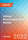 Allergic Rhinoconjunctivitis - Market Insight, Epidemiology and Market Forecast -2032- Product Image
