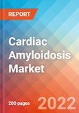 Cardiac Amyloidosis - Market Insight, Epidemiology and Market Forecast -2032- Product Image