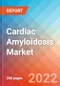 Cardiac Amyloidosis - Market Insight, Epidemiology and Market Forecast -2032 - Product Image