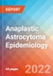 Anaplastic Astrocytoma - Epidemiology Forecast to 2032 - Product Thumbnail Image