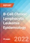 B-Cell Chronic Lymphocytic Leukemia - Epidemiology Forecast to 2032 - Product Image