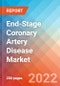 End-Stage Coronary Artery Disease - Market Insight, Epidemiology and Market Forecast -2032 - Product Image