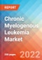 Chronic Myelogenous Leukemia - Market Insight, Epidemiology and Market Forecast -2032 - Product Image
