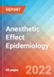 Anesthetic Effect - Epidemiology Forecast to 2032 - Product Thumbnail Image