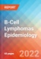 B-Cell Lymphomas - Epidemiology Forecast to 2032 - Product Thumbnail Image