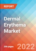 Dermal Erythema - Market Insight, Epidemiology and Market Forecast -2032- Product Image