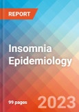 Insomnia - Epidemiology Forecast - 2032- Product Image