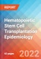 Hematopoietic Stem Cell Transplantation - Epidemiology Forecast - 2032 - Product Image