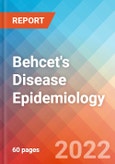 Behcet's Disease - Epidemiology Forecast to 2032- Product Image