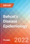 Behcet's Disease - Epidemiology Forecast to 2032 - Product Thumbnail Image