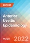 Anterior Uveitis - Epidemiology Forecast to 2032 - Product Image