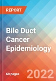 Bile Duct Cancer - Epidemiology Forecast to 2032- Product Image