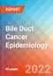 Bile Duct Cancer - Epidemiology Forecast to 2032 - Product Thumbnail Image