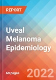 Uveal Melanoma - Epidemiology Forecast to 2032- Product Image