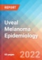 Uveal Melanoma - Epidemiology Forecast to 2032 - Product Image