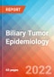 Biliary Tumor - Epidemiology Forecast to 2032 - Product Thumbnail Image