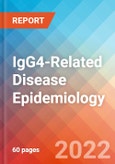 IgG4-Related Disease - Epidemiology Forecast to 2032- Product Image