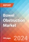 Bowel Obstruction - Market Insight, Epidemiology and Market Forecast -2032 - Product Thumbnail Image