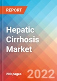 Hepatic Cirrhosis - Market Insight, Epidemiology and Market Forecast -2032- Product Image