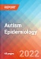 Autism - Epidemiology Forecast to 2032 - Product Thumbnail Image
