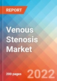 Venous Stenosis - Market Insight, Epidemiology and Market Forecast -2032- Product Image