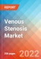 Venous Stenosis - Market Insight, Epidemiology and Market Forecast -2032 - Product Image