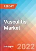 Vasculitis - Market Insight, Epidemiology and Market Forecast -2032- Product Image