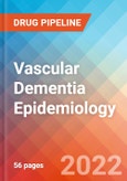 Vascular Dementia - Epidemiology Forecast - 2032- Product Image