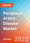 Peripheral Artery Disease (PAD) - Market Insight, Epidemiology and Market Forecast -2032 - Product Image