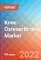 Knee Osteoarthritis - Market Insight, Epidemiology and Market Forecast -2032 - Product Image