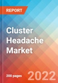 Cluster Headache - Market Insight, Epidemiology and Market Forecast -2032- Product Image