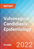 Vulvovaginal Candidiasis - Epidemiology Forecast to 2032- Product Image