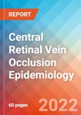 Central Retinal Vein Occlusion - Epidemiology Forecast to 2032- Product Image
