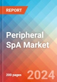 Peripheral SpA - Market Insight, Epidemiology and Market Forecast -2032- Product Image
