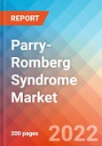 Parry-Romberg Syndrome (PRS) - Market Insight, Epidemiology and Market Forecast -2032- Product Image