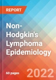 Non-Hodgkin's Lymphoma (NHL) - Epidemiology Forecast to 2032- Product Image